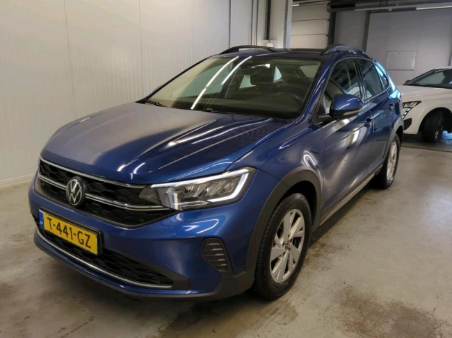 Volkswagen Taigo - 1.0 TSI Life Business