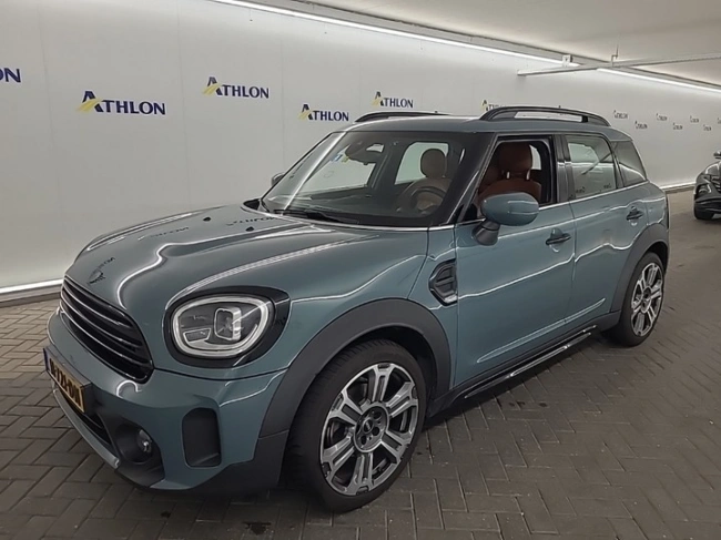 Mini Countryman - 1.5 Cooper Business Edition