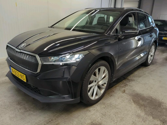 Skoda Enyaq - 60