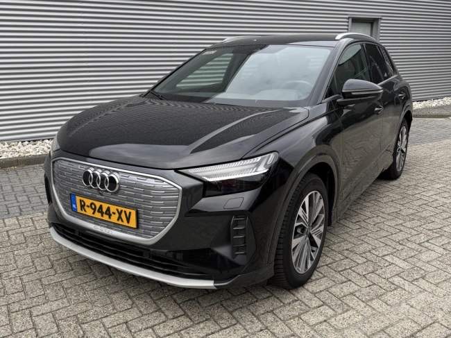 Audi Q4 e-tron - 35 Advanced edition 55 kWh