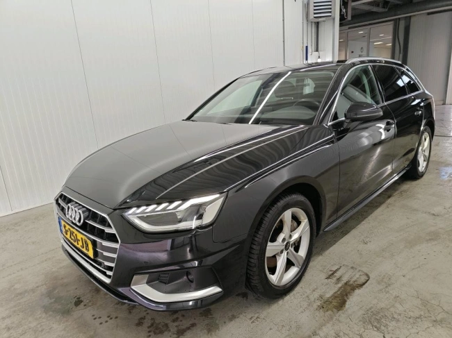 Audi A4 Avant - 40 TFSI Advanced Edition
