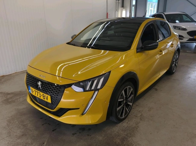 Peugeot 208 - 1.2 PureTech GT