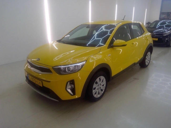Kia Stonic - 1.0 T-GDi MHEV ComfortLine