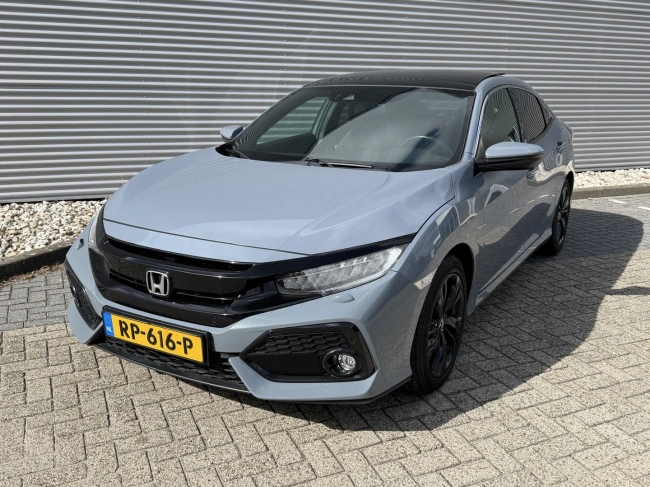 Honda Civic - 1.0 i-VTEC Executive