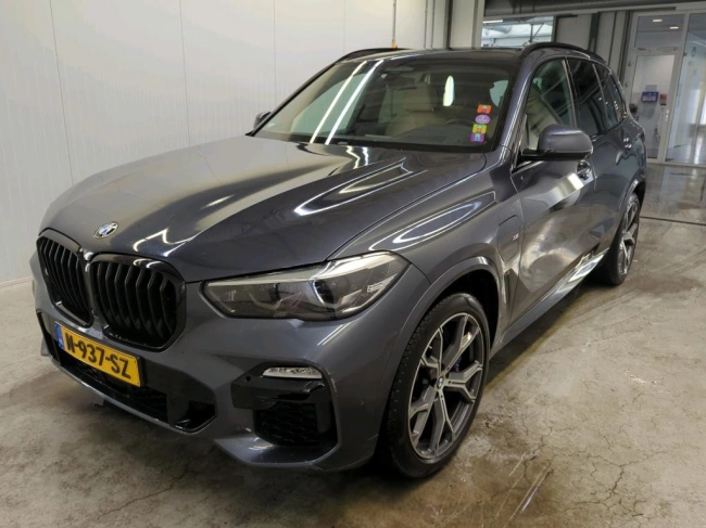 BMW X5 - xDrive45e High Executive