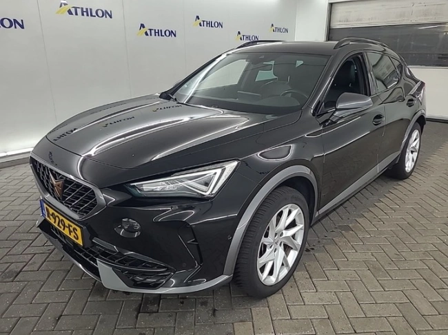 CUPRA Formentor - 1.5 TSI Business Edition
