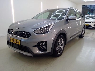 Kia Niro - 1.6 GDi Hybrid DynamicLine