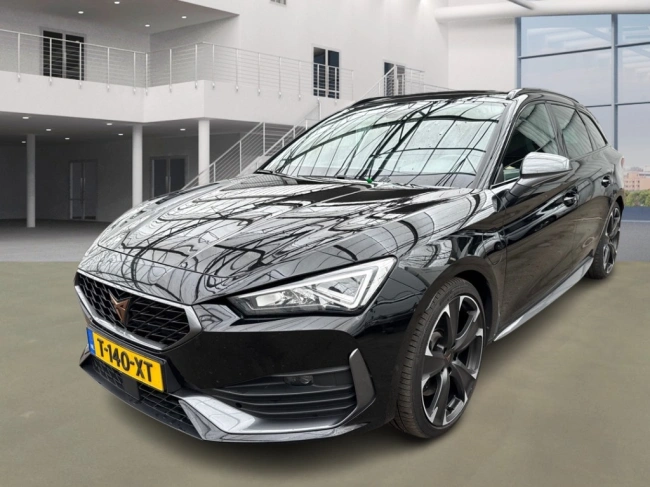 CUPRA Leon - 1.4 e-Hybrid VZ Business