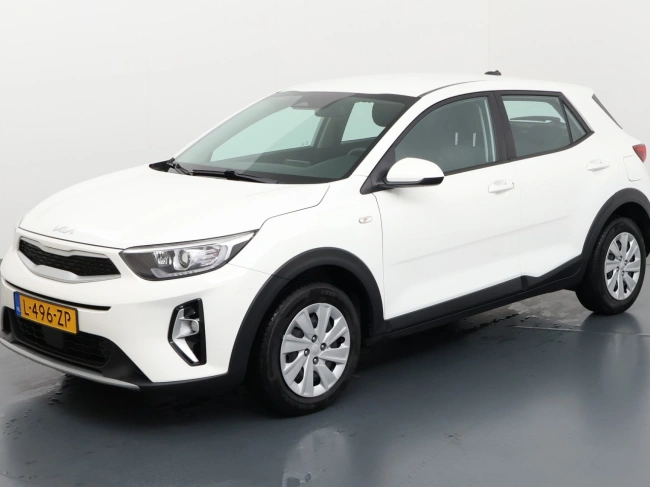 Kia Stonic - 1.0 T-GDi MHEV Comfortline