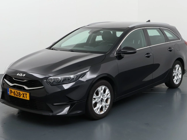 Kia Ceed - 1.0 T-GDi MHEV DynamicLine