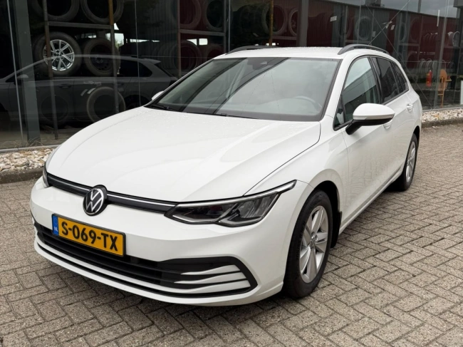 Volkswagen Golf Variant - 1.5 eTSI Life Business