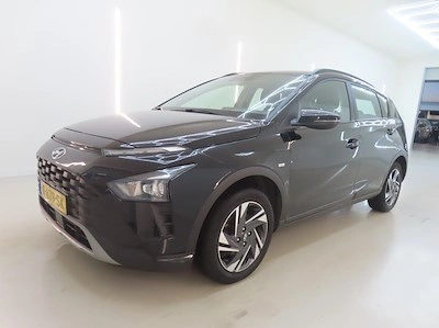 Hyundai BAYON - 1.0 T-GDI Comfort
