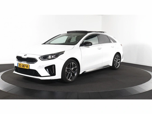 Kia ProCeed - 1.0 T-GDI GT-Line