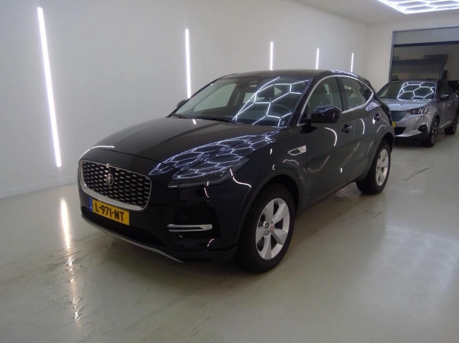 Jaguar E-Pace - 1.5 P160 S Launch Edition