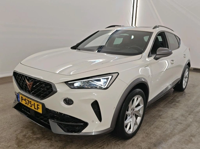 CUPRA Formentor - 1.4 e-Hybrid Adrenaline