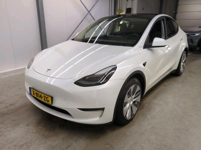 Tesla Model Y - FSD 3.0 - Trekhaak - 90.3% SOH
