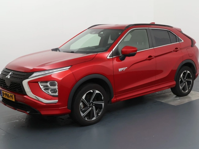Mitsubishi Eclipse Cross - 2.4 PHEV Business Executive