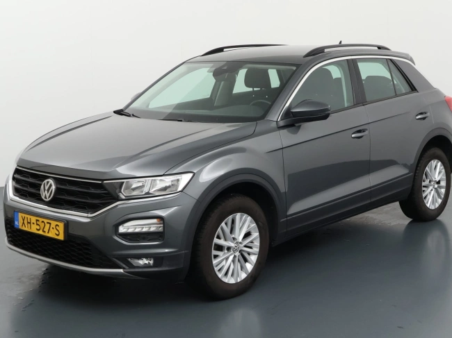 Volkswagen T-Roc - 1.0 TSI Style