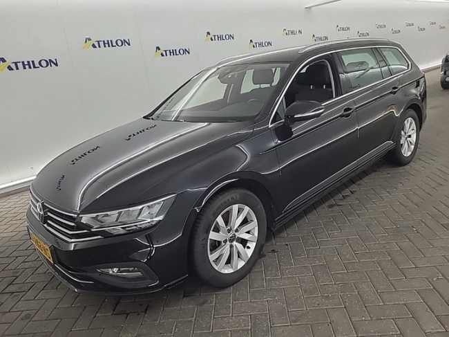 Volkswagen Passat Variant - 1.5 TSI Business