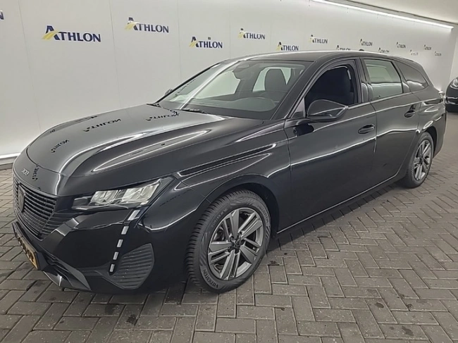 Peugeot 308 SW - 1.2 PureTech Active Pack Business