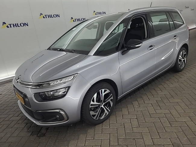Citroen Grand C4 Picasso / SpaceTourer - 1.2 PureTech Business 7p.