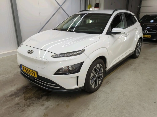 Hyundai Kona - EV Fashion 64 kWh