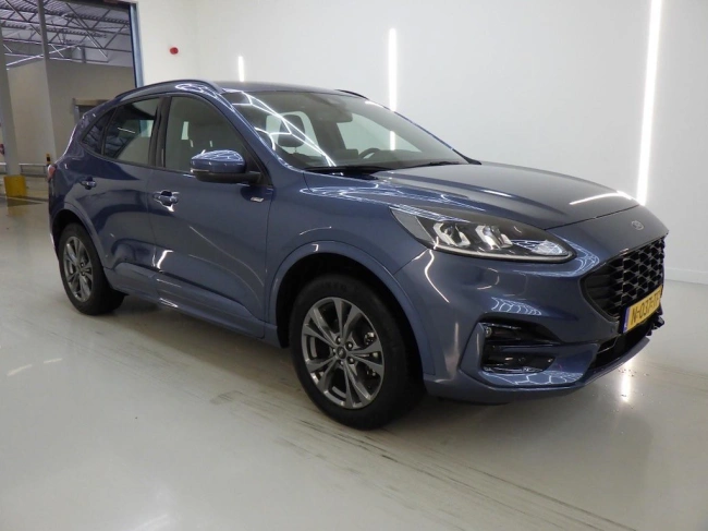 Ford Kuga - 2.5 PHEV ST-Line