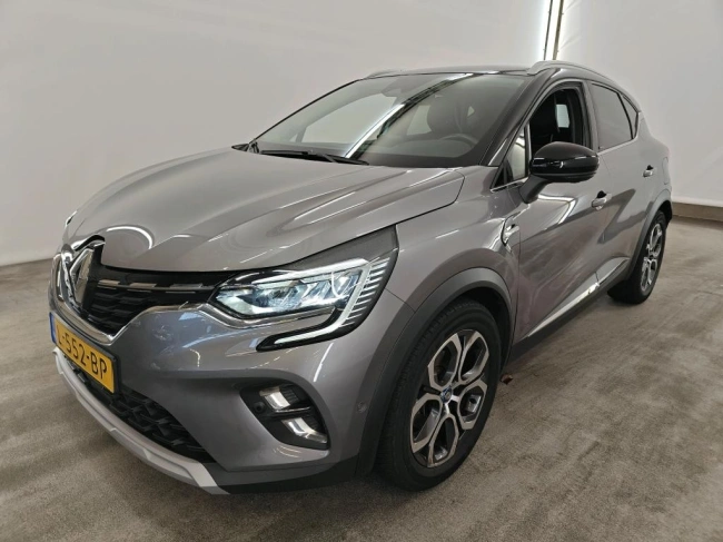 Renault Captur - 1.6 E-Tech Plug-in Hybrid 160 Edition One