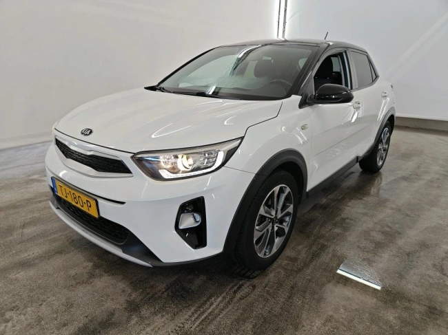 Kia Stonic - 1.0 T-GDi ComfortPlusLine Navigator