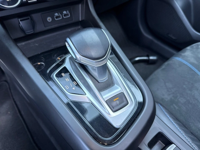 Renault Arkana - 1.6 E-Tech full hybrid 145 esprit Alpine ...