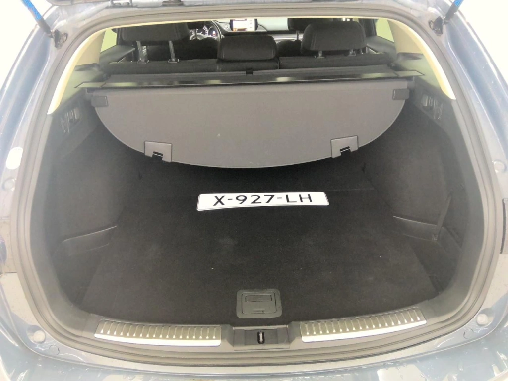 Mazda 6 Sportbreak - 2.0 SkyActiv-G 165 Centre-Line Automaat ...
